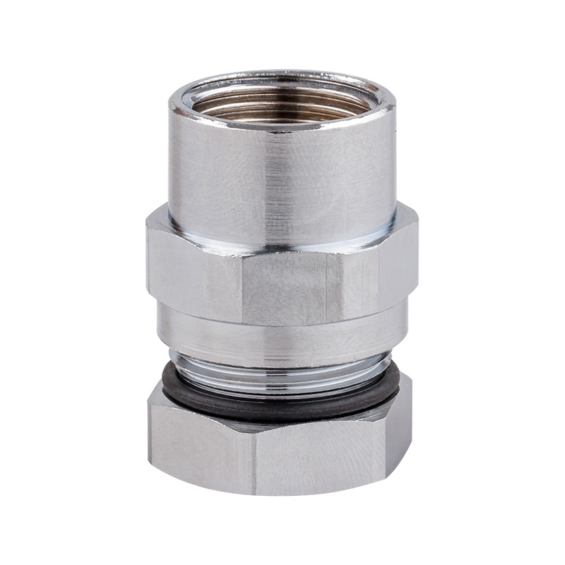 GA-304 內螺紋燃氣表用套筒