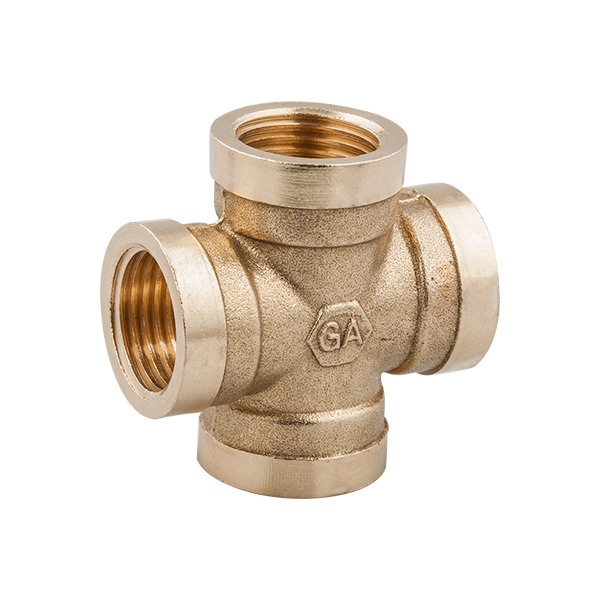 GA-2803 內牙四通