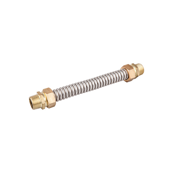 GA-702 不銹鋼空調(diào)波紋管